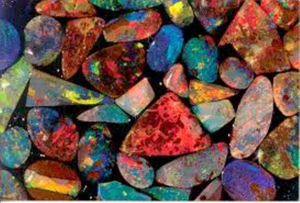 Opals for Me – Artful Gems