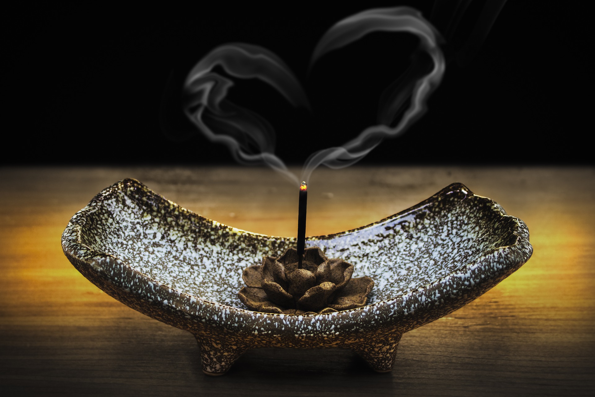 History of Incense and Its Uses – Artful Gems