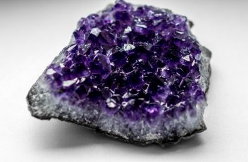 amethyst, birthstone, february, gemstone, artful, gems